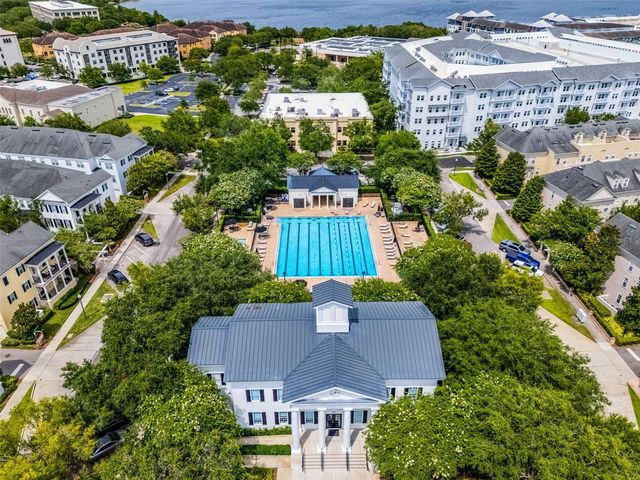 4562 LOWER PARK ROAD, Orlando, FL 32814