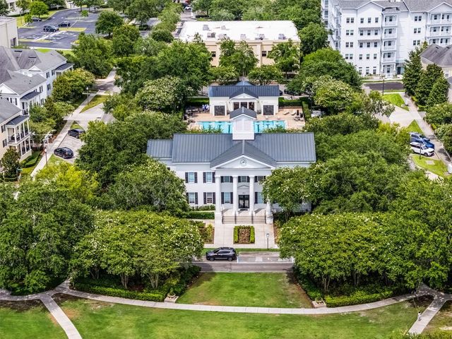 4562 LOWER PARK ROAD, Orlando, FL 32814