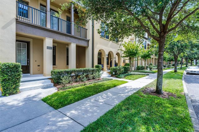 4562 LOWER PARK ROAD, Orlando, FL 32814