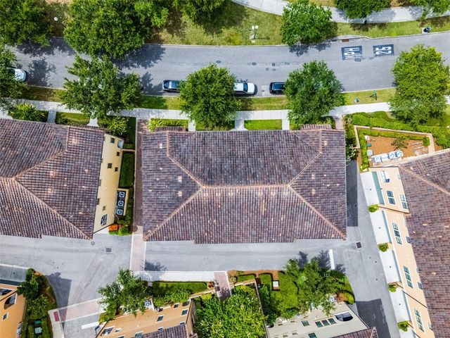 4562 LOWER PARK ROAD, Orlando, FL 32814