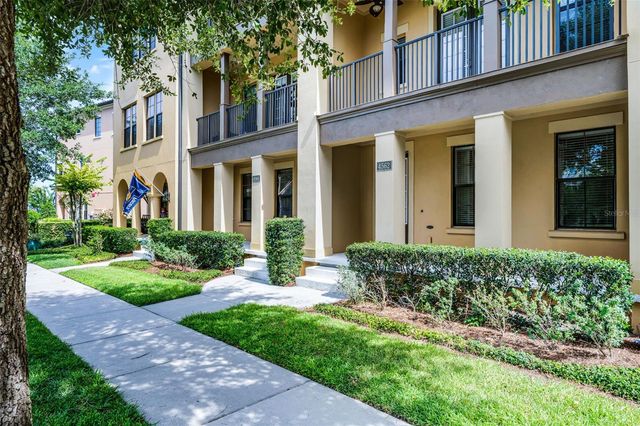 4562 LOWER PARK ROAD, Orlando, FL 32814