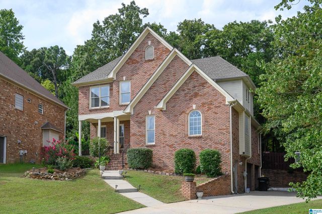 845 MEADOW RIDGE LANE, Birmingham, AL 35242