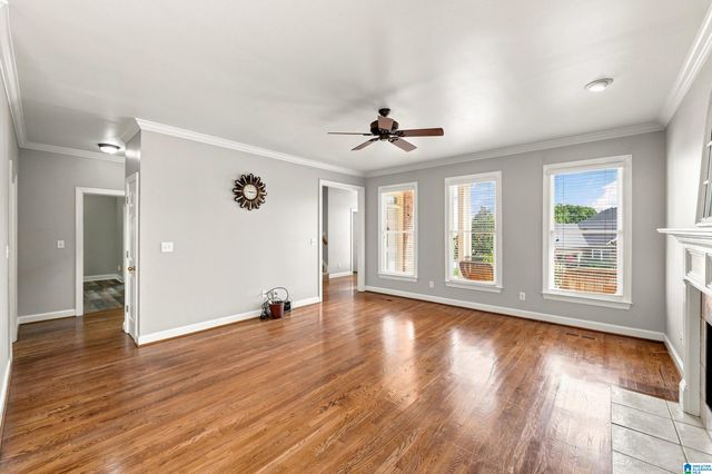 845 MEADOW RIDGE LANE, Birmingham, AL 35242