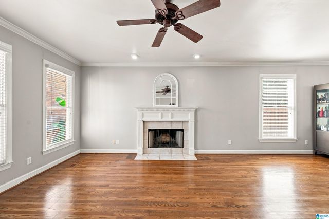 845 MEADOW RIDGE LANE, Birmingham, AL 35242