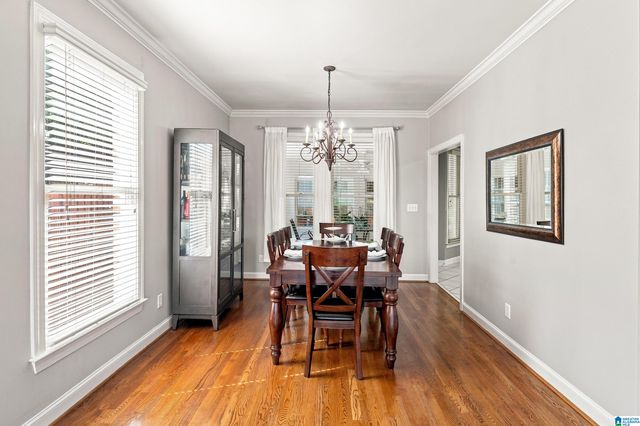 845 MEADOW RIDGE LANE, Birmingham, AL 35242