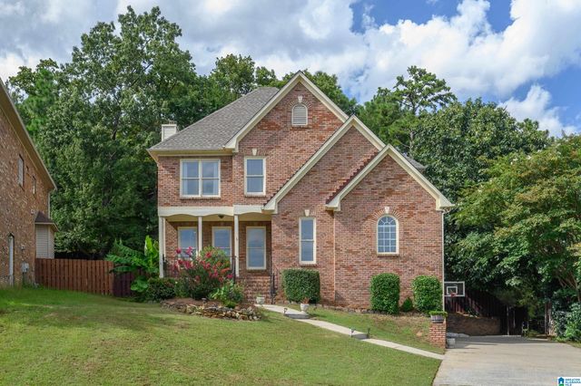 845 MEADOW RIDGE LANE, Birmingham, AL 35242