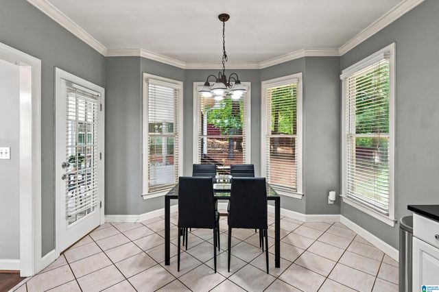 845 MEADOW RIDGE LANE, Birmingham, AL 35242