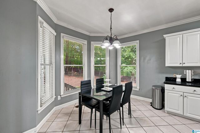 845 MEADOW RIDGE LANE, Birmingham, AL 35242