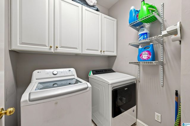 845 MEADOW RIDGE LANE, Birmingham, AL 35242
