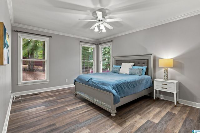845 MEADOW RIDGE LANE, Birmingham, AL 35242