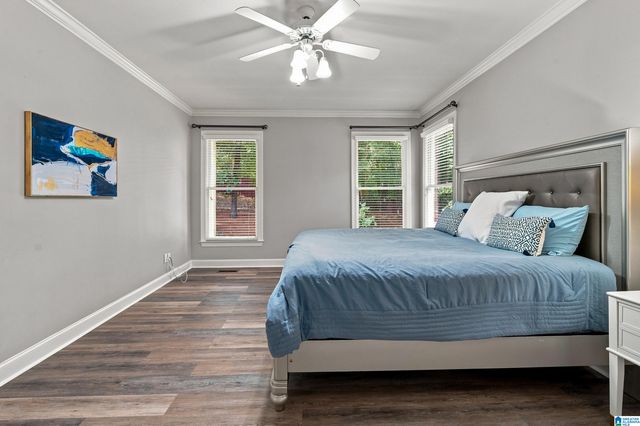845 MEADOW RIDGE LANE, Birmingham, AL 35242