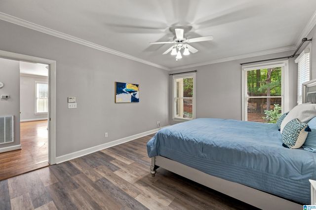 845 MEADOW RIDGE LANE, Birmingham, AL 35242