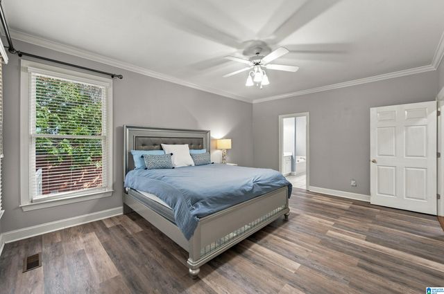845 MEADOW RIDGE LANE, Birmingham, AL 35242