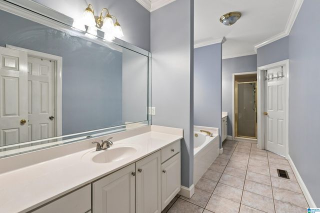 845 MEADOW RIDGE LANE, Birmingham, AL 35242