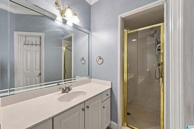 845 MEADOW RIDGE LANE, Birmingham, AL 35242