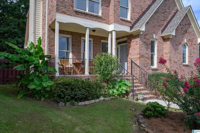 845 MEADOW RIDGE LANE, Birmingham, AL 35242