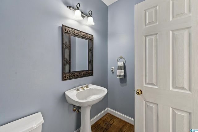 845 MEADOW RIDGE LANE, Birmingham, AL 35242
