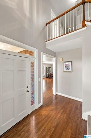 845 MEADOW RIDGE LANE, Birmingham, AL 35242