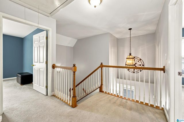 845 MEADOW RIDGE LANE, Birmingham, AL 35242