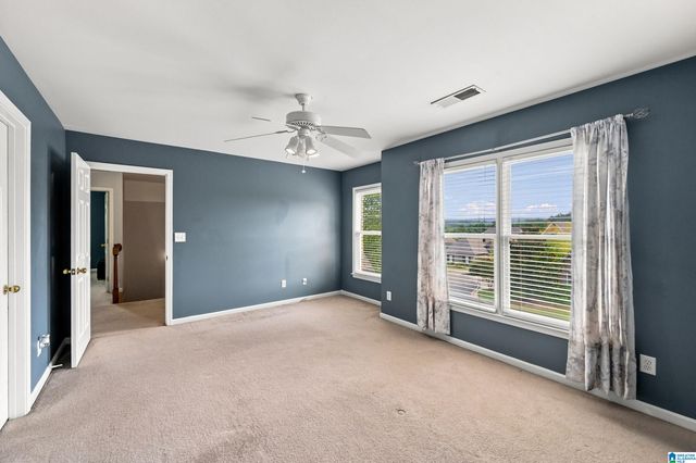 845 MEADOW RIDGE LANE, Birmingham, AL 35242
