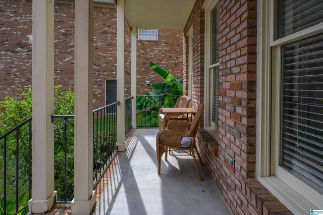 845 MEADOW RIDGE LANE, Birmingham, AL 35242