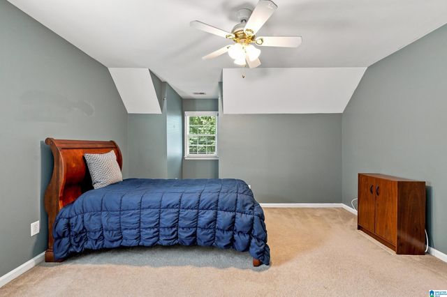 845 MEADOW RIDGE LANE, Birmingham, AL 35242