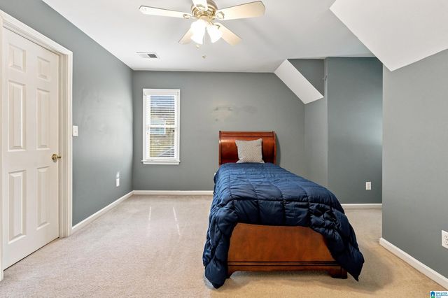 845 MEADOW RIDGE LANE, Birmingham, AL 35242