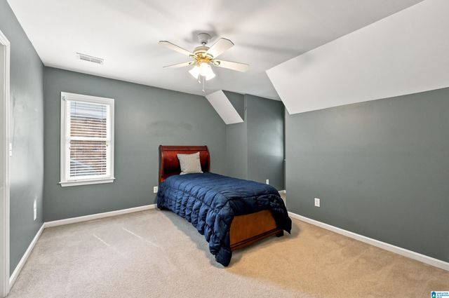 845 MEADOW RIDGE LANE, Birmingham, AL 35242
