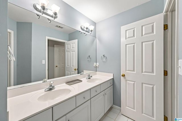 845 MEADOW RIDGE LANE, Birmingham, AL 35242