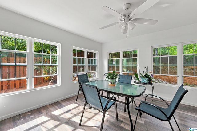 845 MEADOW RIDGE LANE, Birmingham, AL 35242