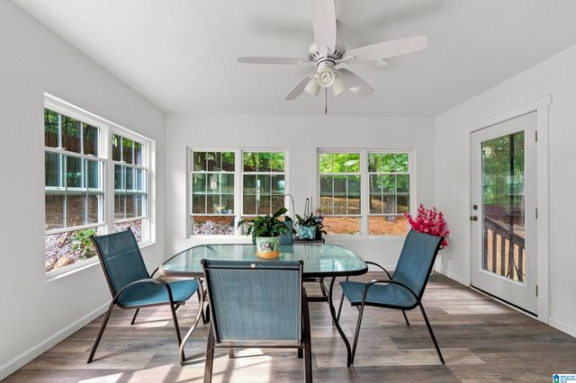 845 MEADOW RIDGE LANE, Birmingham, AL 35242