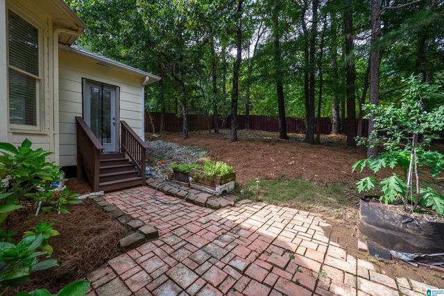 845 MEADOW RIDGE LANE, Birmingham, AL 35242