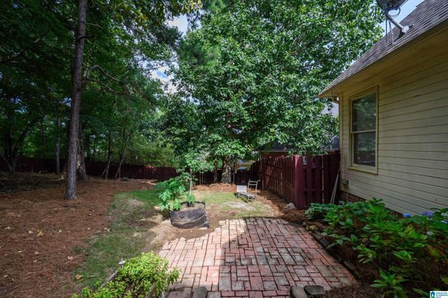 845 MEADOW RIDGE LANE, Birmingham, AL 35242