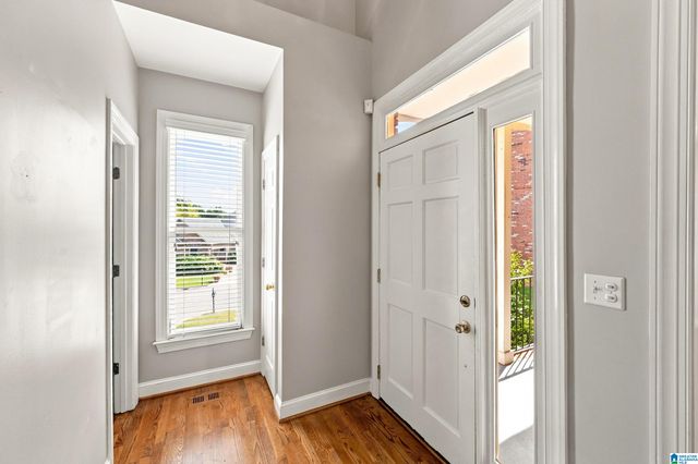 845 MEADOW RIDGE LANE, Birmingham, AL 35242