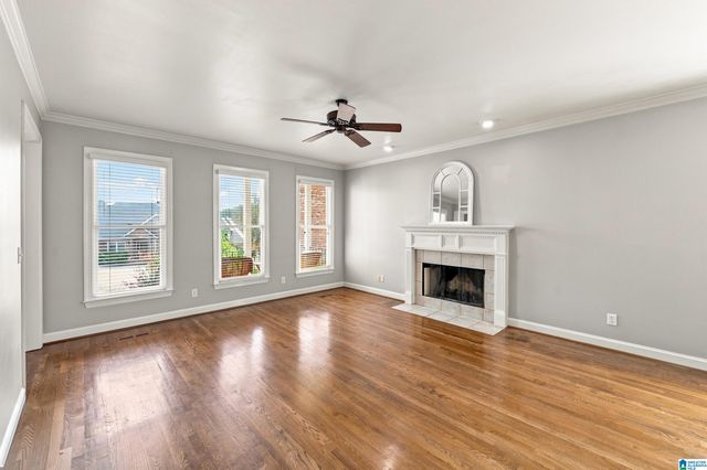 845 MEADOW RIDGE LANE, Birmingham, AL 35242