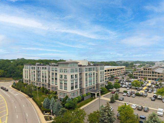 201 Elliott St 510, Beverly, MA 01915