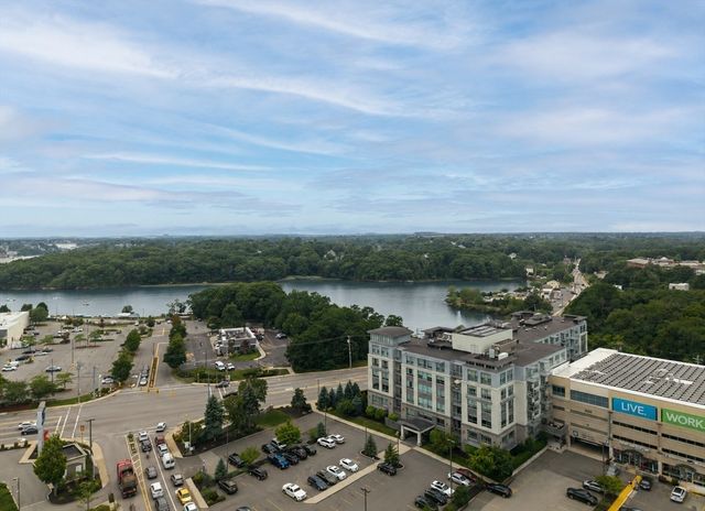 201 Elliott St 510, Beverly, MA 01915