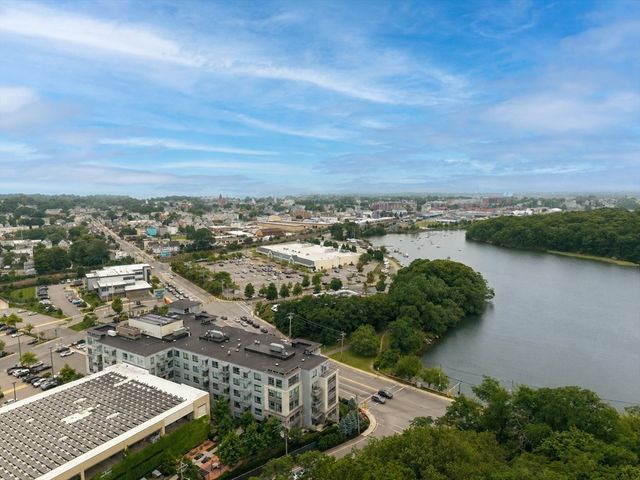 201 Elliott St 510, Beverly, MA 01915