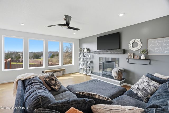 5860 KINGFISHER DRIVE, Ashland, MO 65010