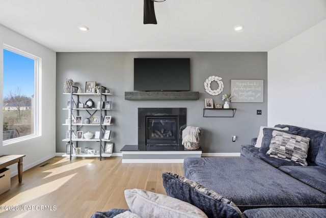 5860 KINGFISHER DRIVE, Ashland, MO 65010