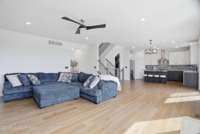 5860 KINGFISHER DRIVE, Ashland, MO 65010