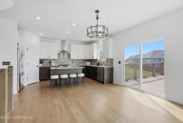 5860 KINGFISHER DRIVE, Ashland, MO 65010