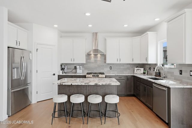 5860 KINGFISHER DRIVE, Ashland, MO 65010