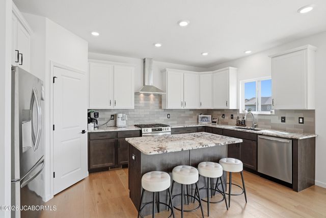 5860 KINGFISHER DRIVE, Ashland, MO 65010