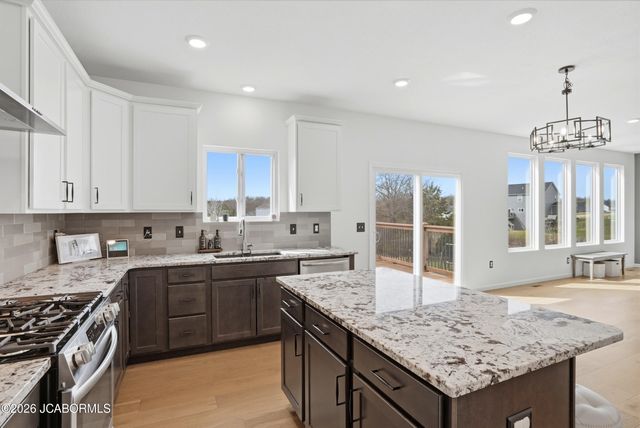 5860 KINGFISHER DRIVE, Ashland, MO 65010