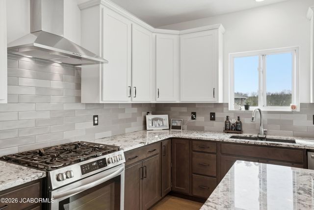 5860 KINGFISHER DRIVE, Ashland, MO 65010