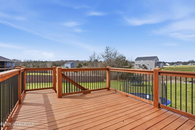 5860 KINGFISHER DRIVE, Ashland, MO 65010