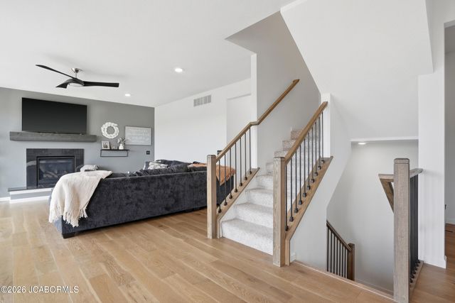 5860 KINGFISHER DRIVE, Ashland, MO 65010