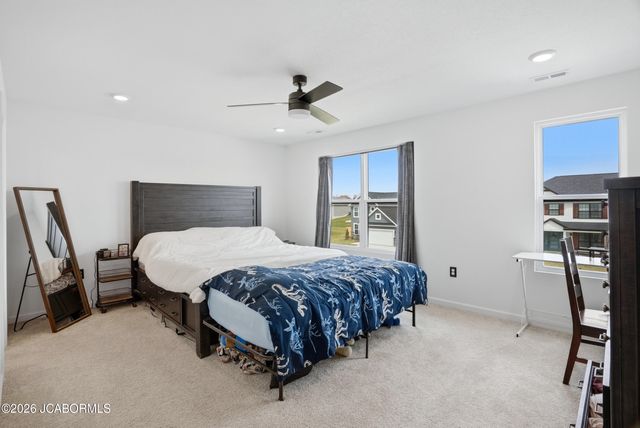 5860 KINGFISHER DRIVE, Ashland, MO 65010