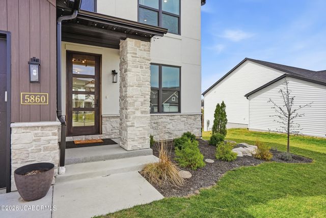 5860 KINGFISHER DRIVE, Ashland, MO 65010